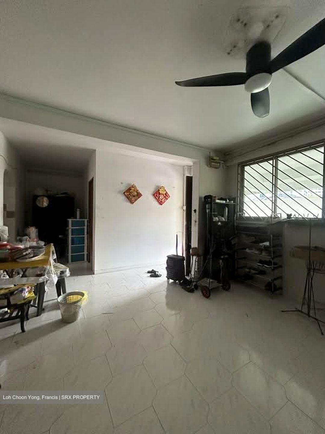 Blk 421 Fajar Road (Bukit Panjang), HDB 4 Rooms #563305681